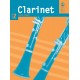 AMEB Clarinet Series 2 - Grade 3
